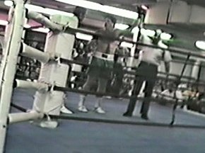 Peter McNeeley vs Jim Harrison II - Image #14