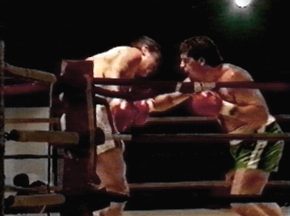 Peter McNeeley vs Jim Harrison III - Image #2