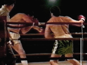 Peter McNeeley vs Jim Harrison III - Image #3