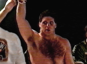 Peter McNeeley vs Jim Harrison III - Image #6
