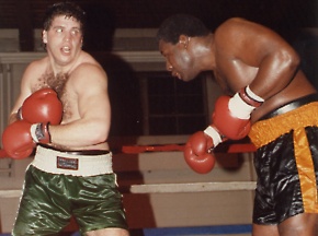 CLICK HERE TO ZOOM IN ON THE ACTION - PETER McNEELEY VS JOHN JACKSON!