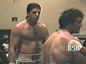 Peter McNeeley vs Marc Machain II - Image #21