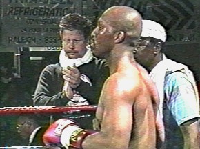 Peter McNeeley vs Lopez McGee - Image #6