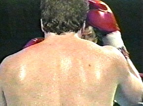 Peter McNeeley vs Lopez McGee - Image #13