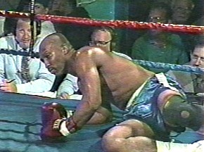 Peter McNeeley vs Lopez McGee - Image #20