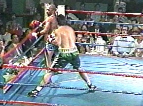 Peter McNeeley vs Lopez McGee - Image #26