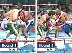 Peter McNeeley vs Lopez McGee - Image #29