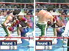 Peter McNeeley vs Lopez McGee - Image #30