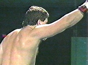 Peter McNeeley vs Lopez McGee - Image #33