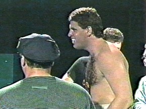 Peter McNeeley vs Lopez McGee - Image #34