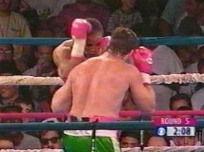 Peter McNeeley vs Louis Monaco - Image #7