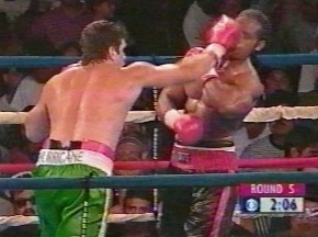 Peter McNeeley vs Louis Monaco - Image #9