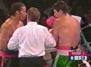 Peter McNeeley vs Louis Monaco - Image #12