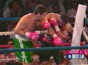 Peter McNeeley vs Louis Monaco - Image #17