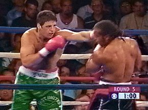 Peter McNeeley vs Louis Monaco - Image #19