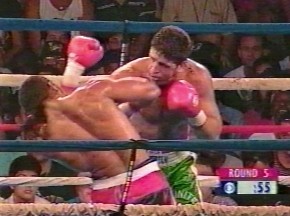 Peter McNeeley vs Louis Monaco - Image #20