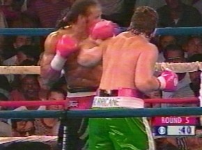 Peter McNeeley vs Louis Monaco - Image #21