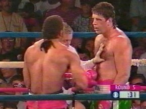 Peter McNeeley vs Louis Monaco - Image #23