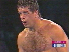 Peter McNeeley vs Louis Monaco - Image #24