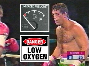 Peter McNeeley vs Louis Monaco - Image #25