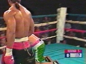 Peter McNeeley vs Louis Monaco - Image #27