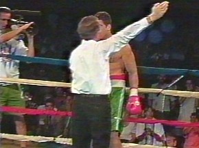 Peter McNeeley vs Louis Monaco - Image #28