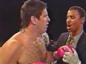 Peter McNeeley vs Louis Monaco - Image #29