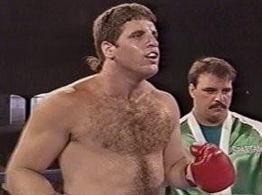 Peter McNeeley vs Louis Monaco - Image #3