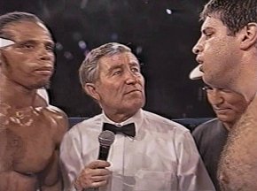 Peter McNeeley vs Louis Monaco - Image #4