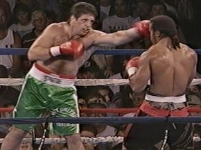 Peter McNeeley vs Louis Monaco - Image #6