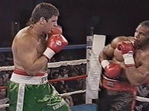 Peter McNeeley vs Louis Monaco - Image #7