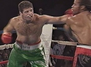 Peter McNeeley vs Louis Monaco - Image #8