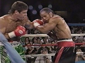 Peter McNeeley vs Louis Monaco - Image #10