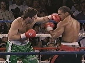 Peter McNeeley vs Louis Monaco - Image #12