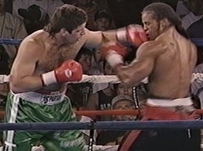 Peter McNeeley vs Louis Monaco - Image #13