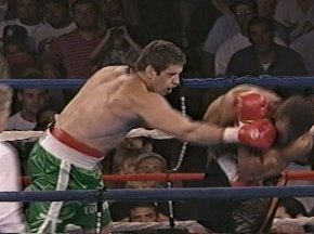 Peter McNeeley vs Louis Monaco - Image #14