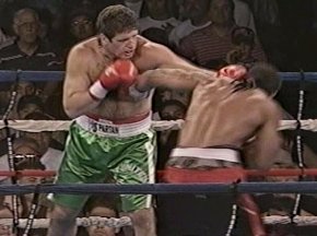 Peter McNeeley vs Louis Monaco - Image #15