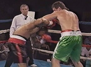 Peter McNeeley vs Louis Monaco - Image #16