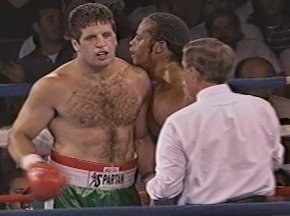 Peter McNeeley vs Louis Monaco - Image #17