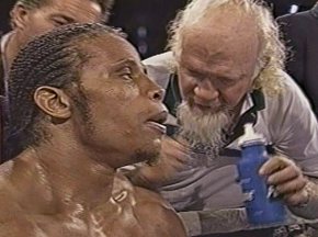 Peter McNeeley vs Louis Monaco - Image #19