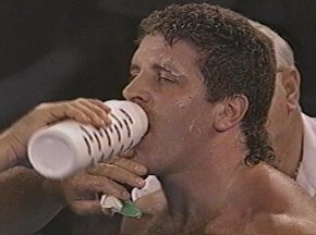 Peter McNeeley vs Louis Monaco - Image #20