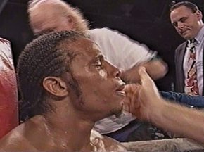 Peter McNeeley vs Louis Monaco - Image #21