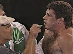 Peter McNeeley vs Louis Monaco - Image #22