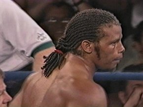 Peter McNeeley vs Louis Monaco - Image #23