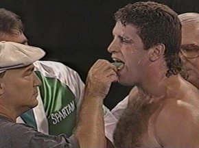 Peter McNeeley vs Louis Monaco - Image #24