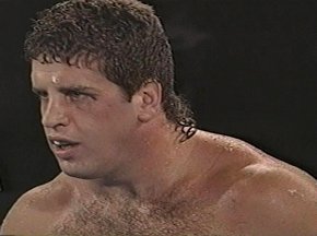 Peter McNeeley vs Louis Monaco - Image #26