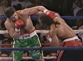 Peter McNeeley vs Louis Monaco - Image #28