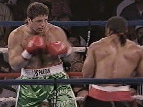 Peter McNeeley vs Louis Monaco - Image #31