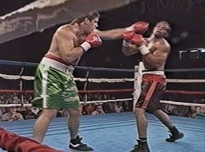 Peter McNeeley vs Louis Monaco - Image #34