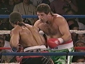 Peter McNeeley vs Louis Monaco - Image #38